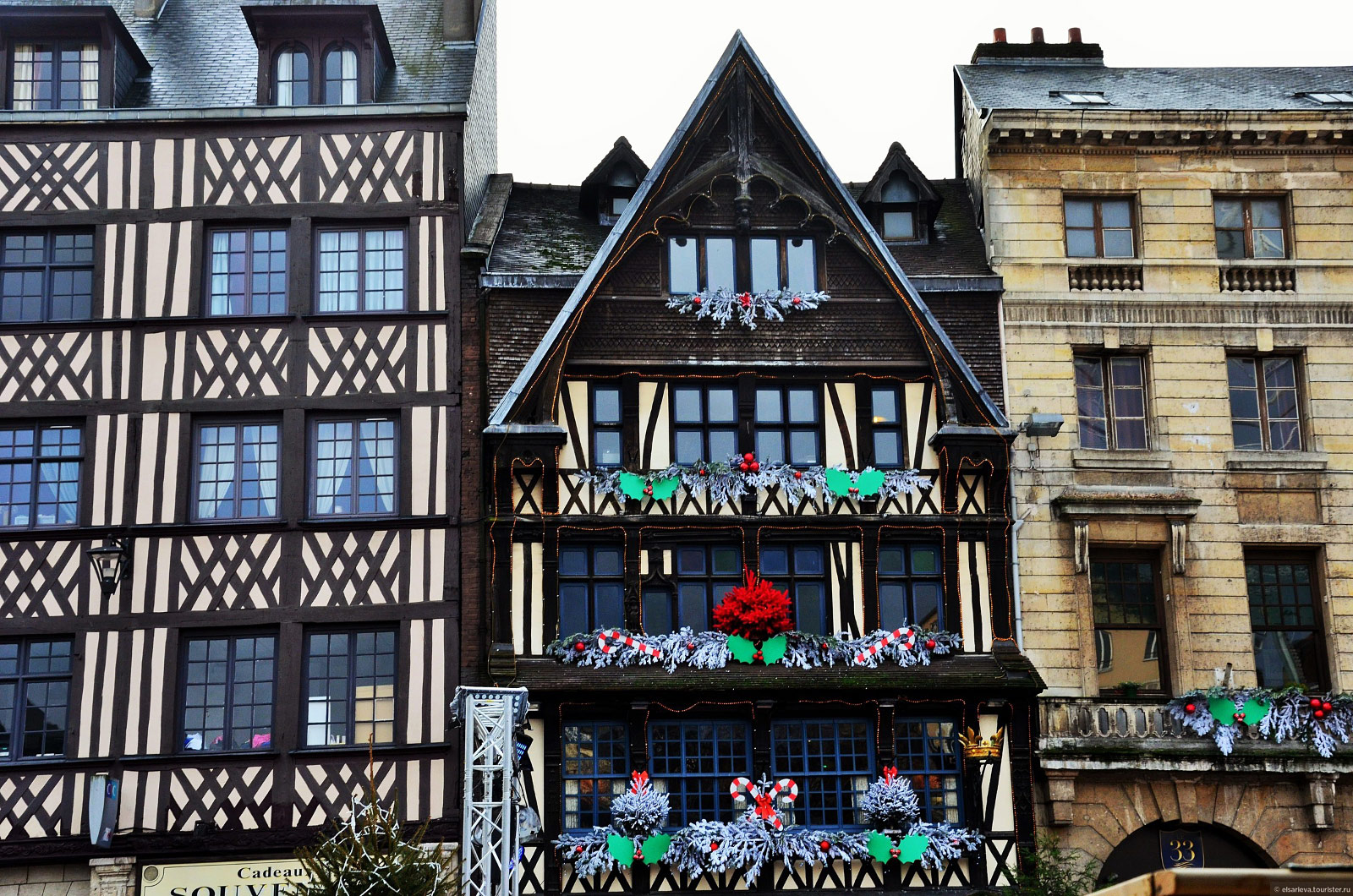 Rouen